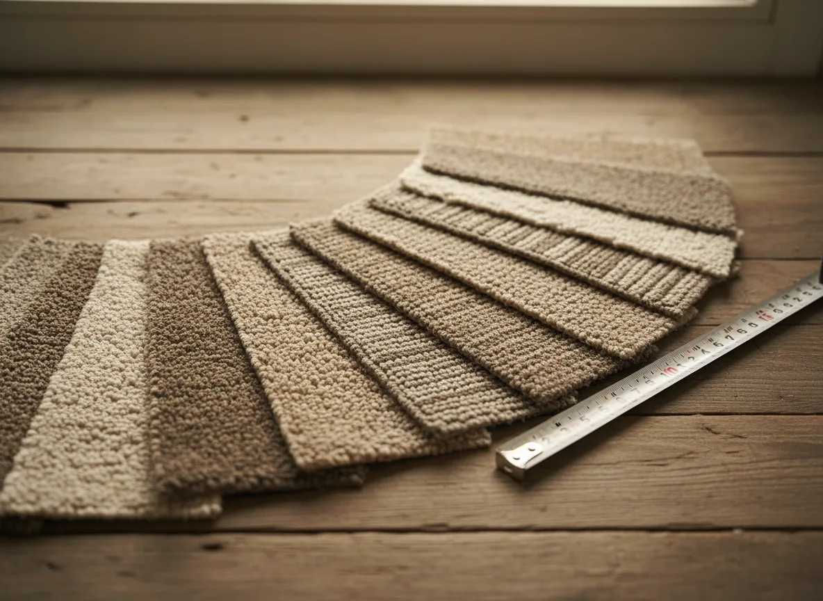 Carpet Installation Carbon Hill, OH FAQs